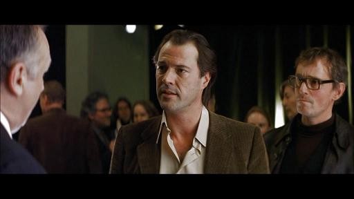 Başkalarının Hayatı Fotoğrafı