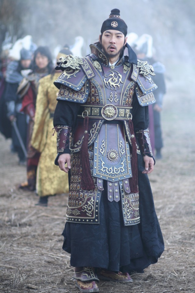 Efsane Prens Fotoğrafı