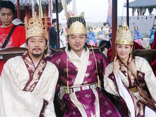 Efsane Prens Fotoğrafı