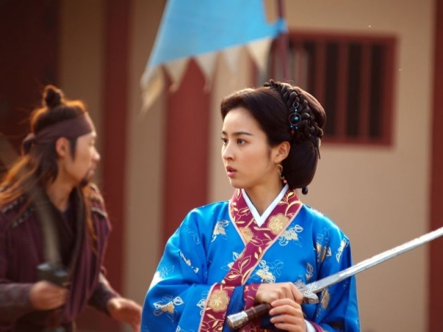 Efsane Prens Fotoğrafı