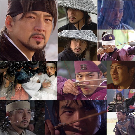 Efsane Prens Fotoğrafı