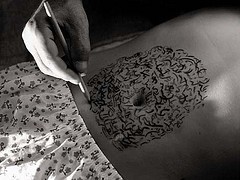 Aya Seyahat Fotoğrafı