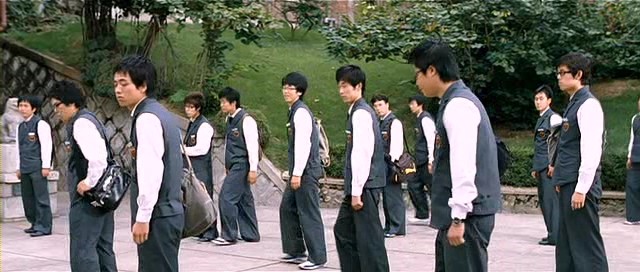 Seksi Öğretmen Fotoğrafı