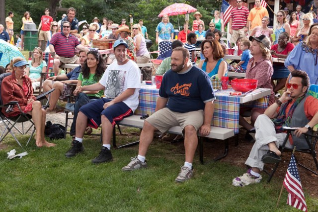 Büyükler Fotoğrafı