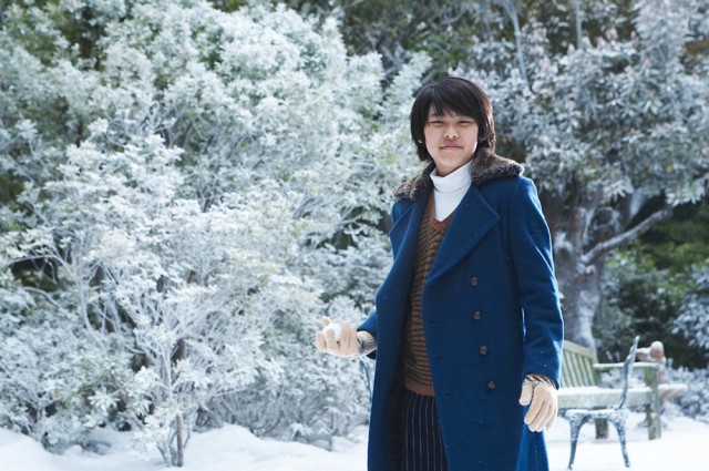 Hansel & Gretel Fotoğrafı