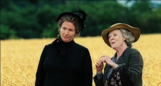 Nanny McPhee Büyük Patlama Fotoğrafları 12