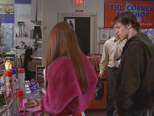 Get A Clue Fotoğrafı