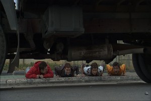 18'ler Takımı Fotoğrafı