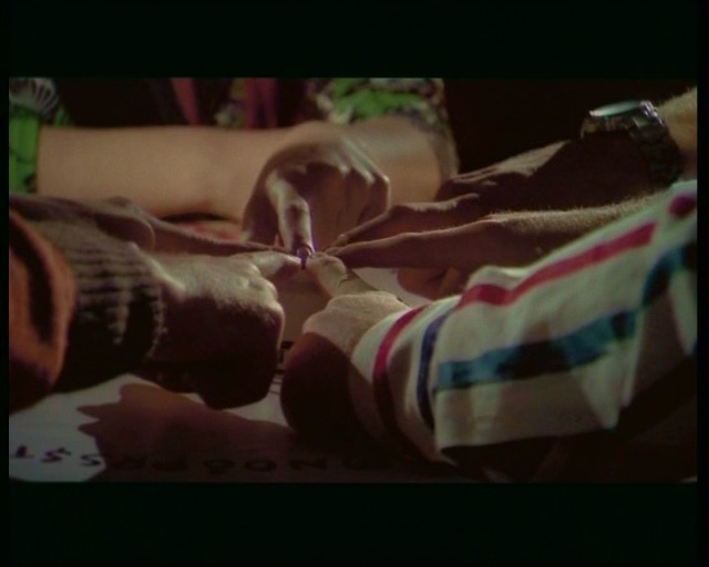 18'ler Takımı Fotoğrafı