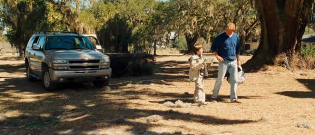 Tepedeki Mezarlık Fotoğrafı