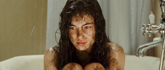 Tepedeki Mezarlık Fotoğrafı