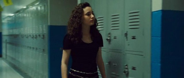 Tepedeki Mezarlık Fotoğrafı