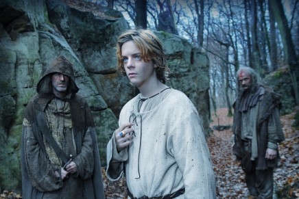 The Letter For The King Fotoğrafı