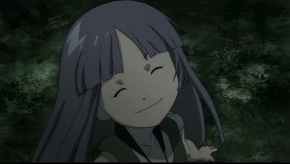 Ergo Proxy fotoğrafı Ergo Proxy fotoğrafı