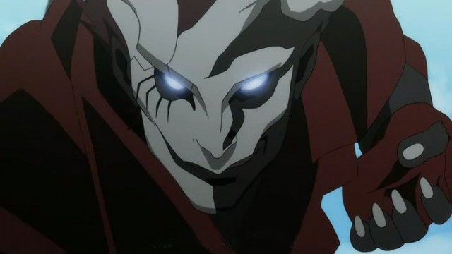 Ergo Proxy Fotoğrafları 7