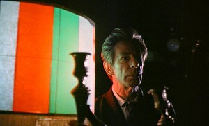 The Crimson Cult Fotoğrafı