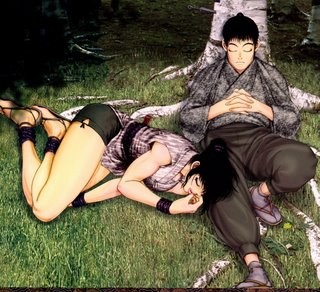 Basilisk Fotoğrafı