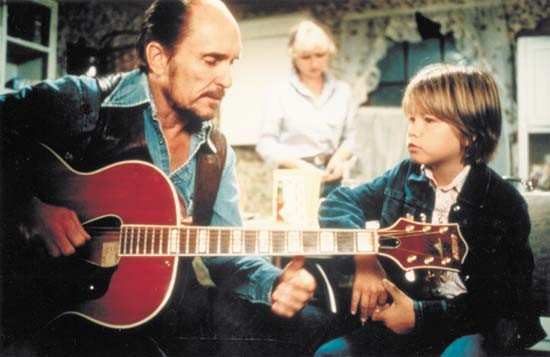 Tender Mercies Fotoğrafı