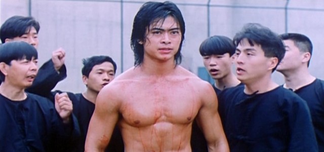 Riki'nin Hikayesi Fotoğrafı