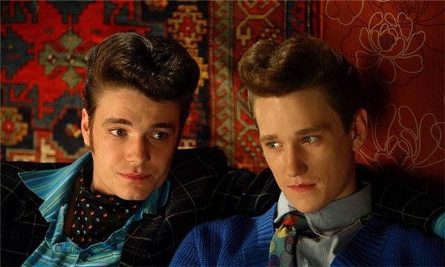 Züppeler Fotoğrafı