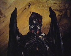 Zontar: The Thing from Venus Fotoğrafı