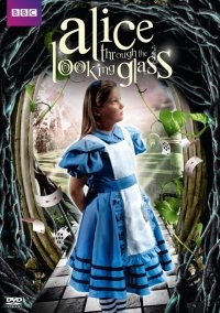Alice Through The Looking Glass Fotoğrafı
