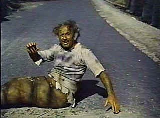 The Worm Eaters Fotoğrafı