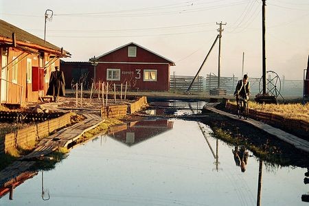 Transit Fotoğrafı