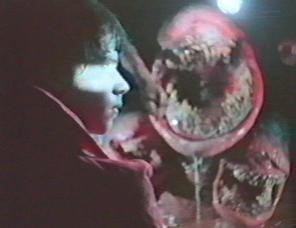 The Deadly Spawn Fotoğrafı