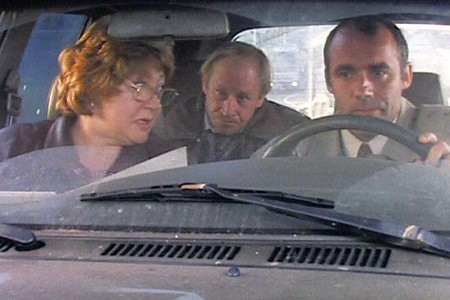 The Italian Fotoğrafı