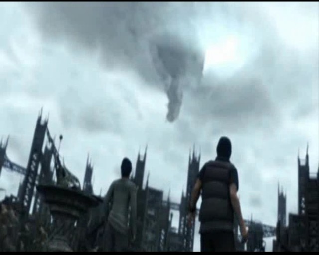 Final Fantasy 7 Fotoğrafı