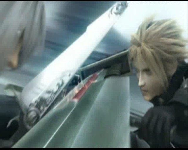 Final Fantasy 7 Fotoğrafları 52