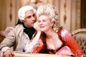 Marie Antoinette Fotoğrafı