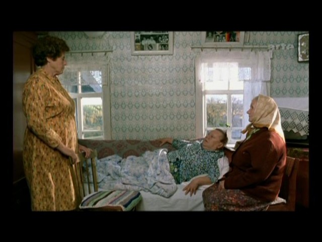 Nine Fotoğrafı