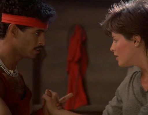 Breakin fotoğrafı