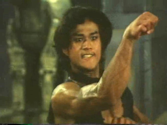 Raiders Of The Shaolin Temple Fotoğrafı