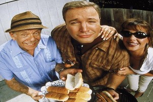 The King Of Queens Fotoğrafı