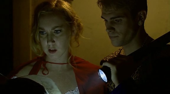 Death On Demand Fotoğrafı