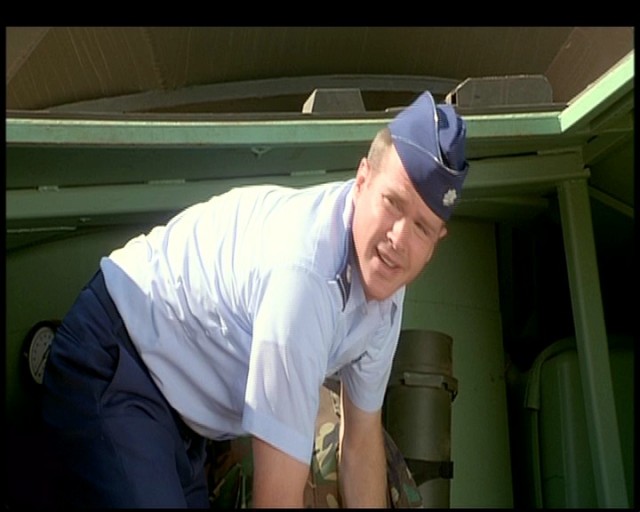 Pentagon Savaşları Fotoğrafı