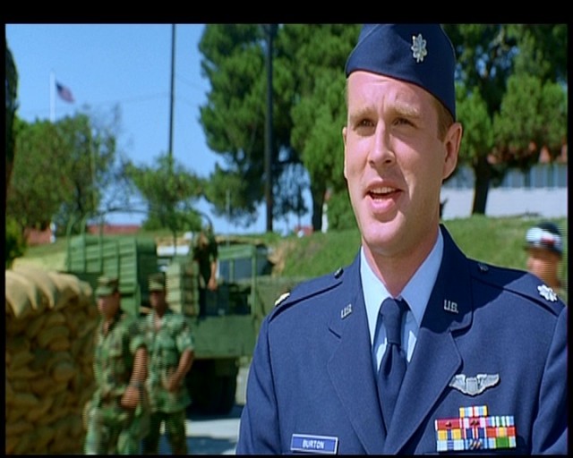 Pentagon Savaşları Fotoğrafı