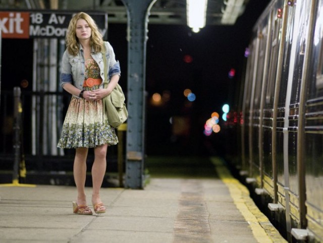 Beni Unutma Fotoğrafı