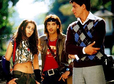 Main Hoon Na Fotoğrafı