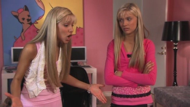 Legally Blondes Fotoğrafları 18