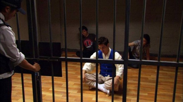 Sevgilim FBI Ajanı Fotoğrafı