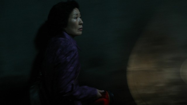Anne Fotoğrafı
