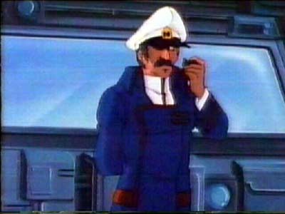 Robotech Fotoğrafı