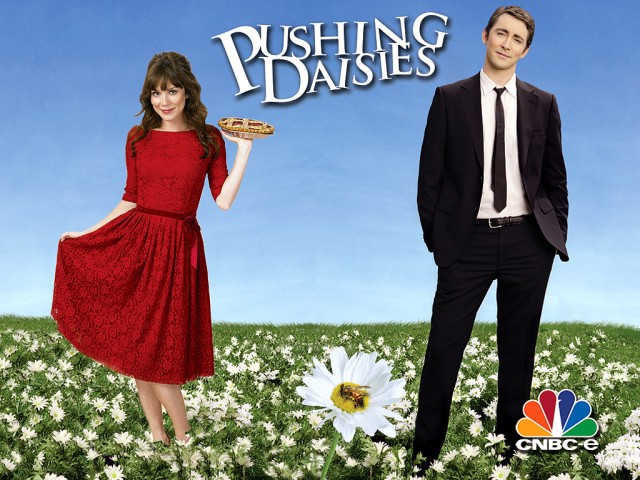 Pushing Daisies Fotoğrafı