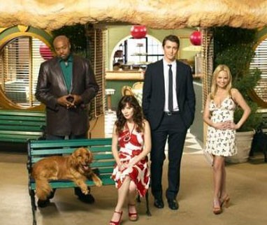 Pushing Daisies Fotoğrafı