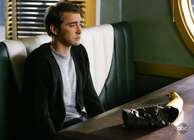 Pushing Daisies Fotoğrafları 32