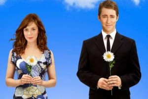 Pushing Daisies Fotoğrafı
